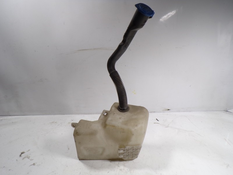 Recambio de deposito limpia para land rover range rover sport 2.7 td v6 cat referencia OEM IAM DMB500040  