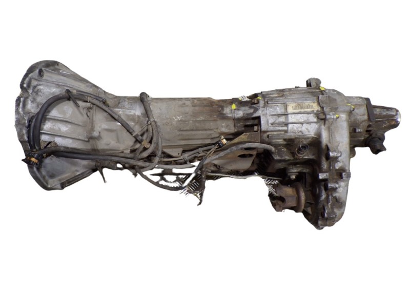 Recambio de caja cambios para chrysler jeep gr.cherokee (zj)/(z) 4.0 cat referencia OEM IAM 102221 5209 212