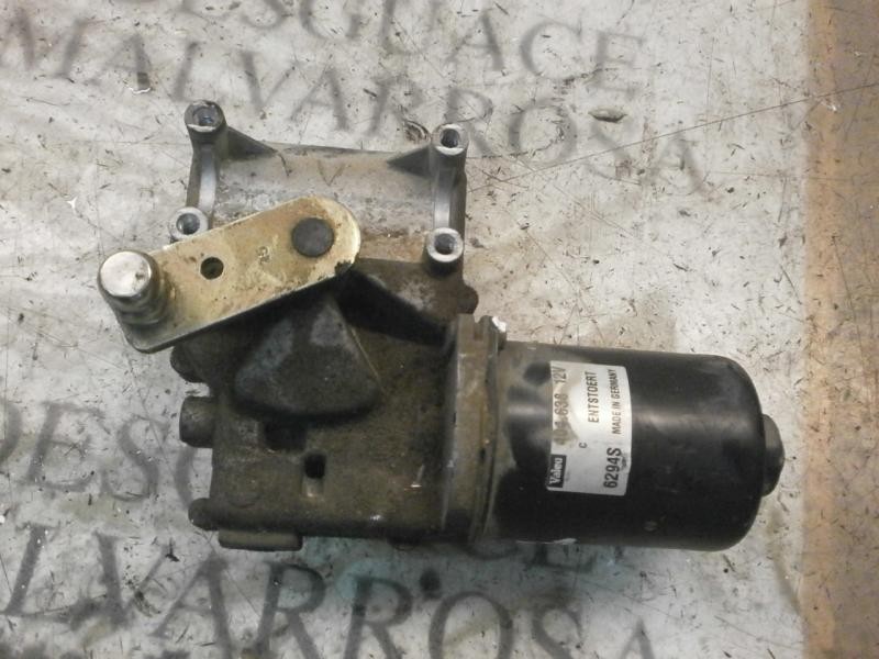 Recambio de motor limpia delantero para peugeot 307 (s1) xr referencia OEM IAM   