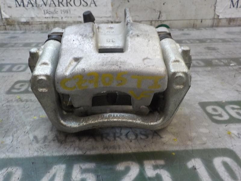 Recambio de pinza freno trasera izquierda para toyota verso 1.6 d-4d cat referencia OEM IAM 478500F020  