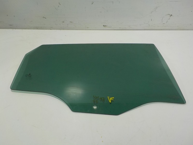 Recambio de cristal puerta trasero derecho para seat ibiza (kj1) fr referencia OEM IAM 6F0845026C  