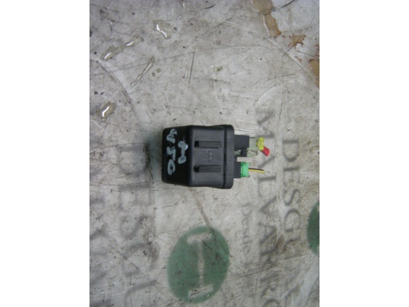 Recambio de modulo electronico para nissan vanette cargo vanette cargo caja cerrada referencia OEM IAM   