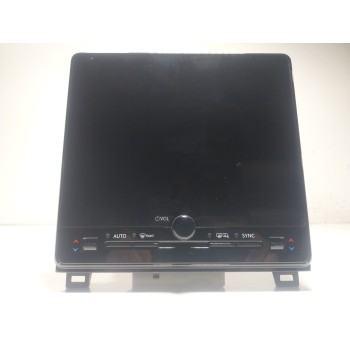 SISTEMA AUDIO / RADIO CD 8614052A20 8614052A20 