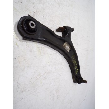 BRAZO SUSPENSION INFERIOR DELANTERO DERECHO 54500JG00A 54500JG00B 