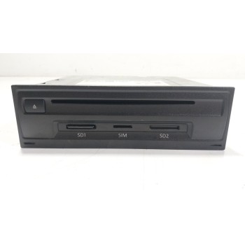 SISTEMA NAVEGACION GPS 81A035193F 81A035193F 