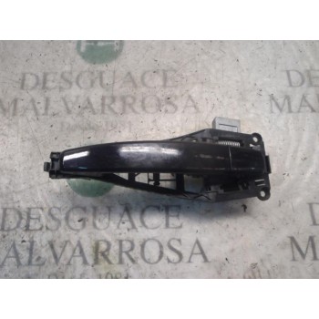 MANETA EXTERIOR TRASERA IZQUIERDA 