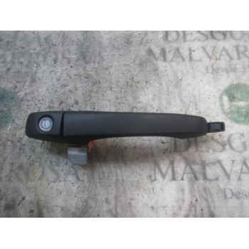 MANETA EXTERIOR DELANTERA IZQUIERDA 5074189AD 