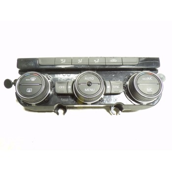 MANDO CLIMATIZADOR 5G0907044BCWZU 5G0907044BC 