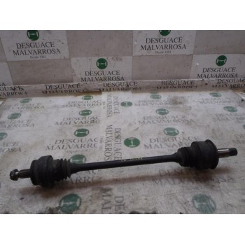 TRANSMISION TRASERA IZQUIERDA A2043502110 