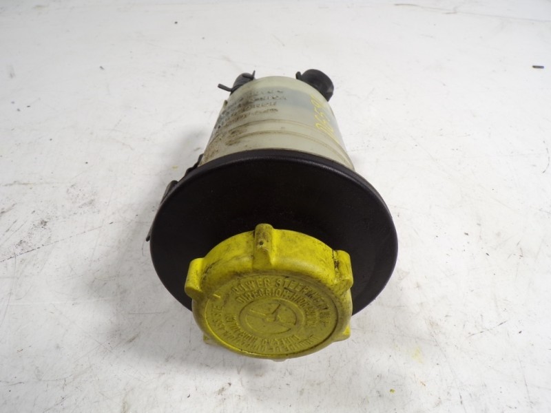 Recambio de deposito servo para land rover range rover sport 2.7 td v6 cat referencia OEM IAM QFX500060  