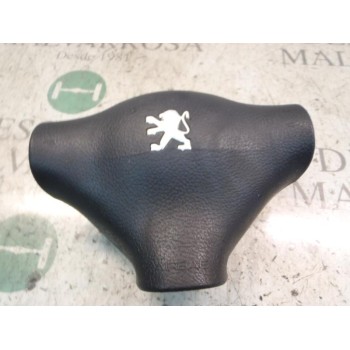 AIRBAG DELANTERO IZQUIERDO 