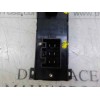 Recambio de mando elevalunas delantero izquierdo para ford focus berlina (cap) 1.8 tdci turbodiesel cat referencia OEM IAM   