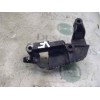 Recambio de soporte motor derecho para opel astra g berlina 2.0 dti referencia OEM IAM   