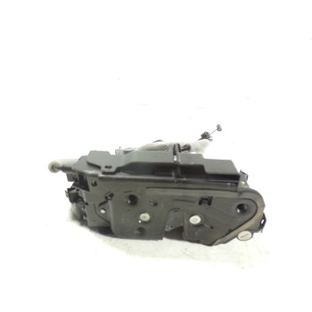 CERRADURA PUERTA TRASERA IZQUIERDA 5TA839015K 5TA839015K 