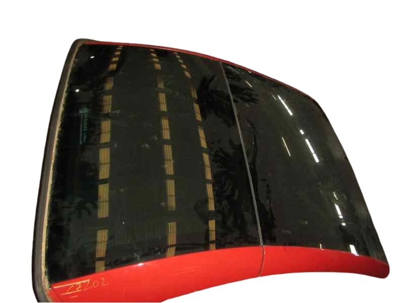 Recambio de techo electrico para renault megane ii coupe/cabrio 1.5 dci diesel referencia OEM IAM   