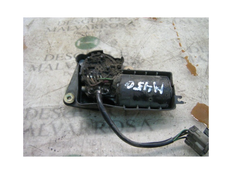 Recambio de motor limpia delantero para nissan vanette cargo vanette cargo caja cerrada referencia OEM IAM   