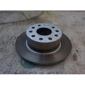 DISCO FRENO TRASERO 5Q0615601C 