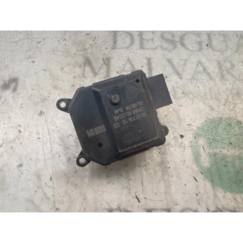 MOTOR APERTURA TRAMPILLAS CLIMATIZADOR 