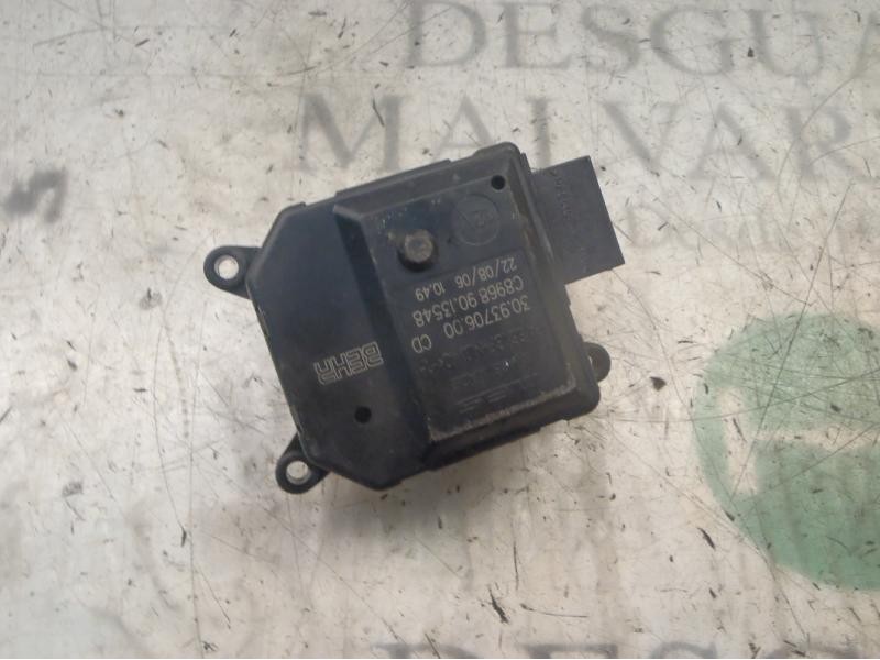 Recambio de motor apertura trampillas climatizador para opel zafira b enjoy referencia OEM IAM   