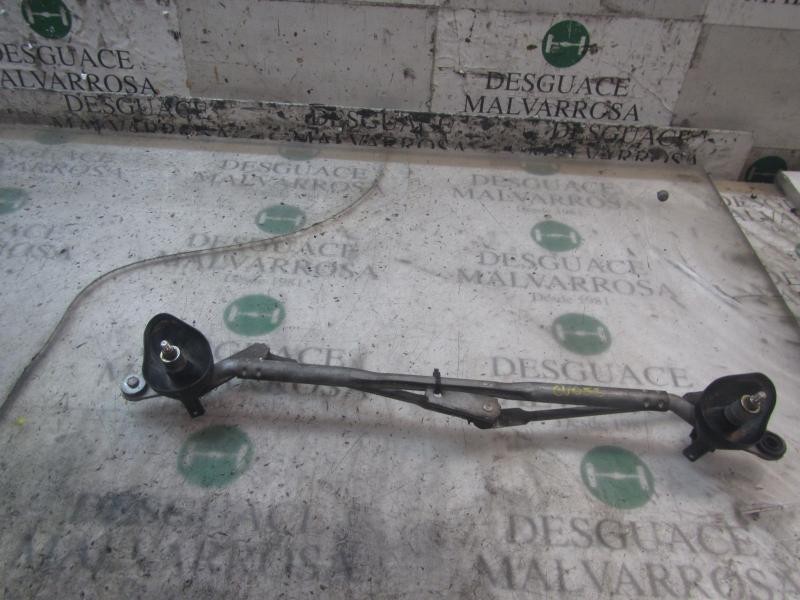 Recambio de articulacion limpia delantero para chrysler jeep compass limited referencia OEM IAM 5303827AC  