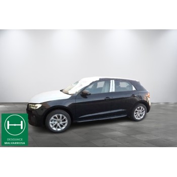 AUDI A1 SPORTBACK (GBA)