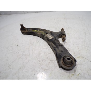 BRAZO SUSPENSION INFERIOR DELANTERO IZQUIERDO 54501JG00A 54501JG00B 