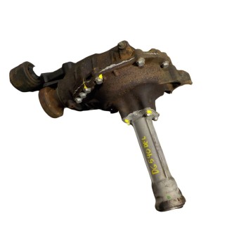 DIFERENCIAL DELANTERO TAG500140 TAG500063 