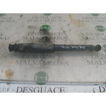 AMORTIGUADOR TRASERO DERECHO 