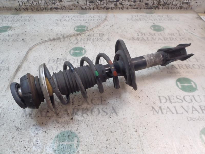 Recambio de amortiguador delantero izquierdo para dacia lodgy 1.5 dci diesel fap cat referencia OEM IAM 543023390R  