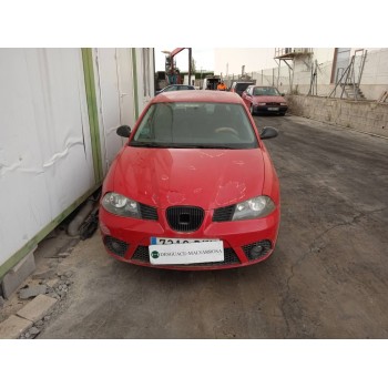 SEAT IBIZA (6L1)