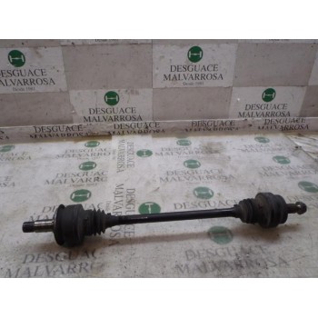 TRANSMISION TRASERA DERECHA A2043502110 