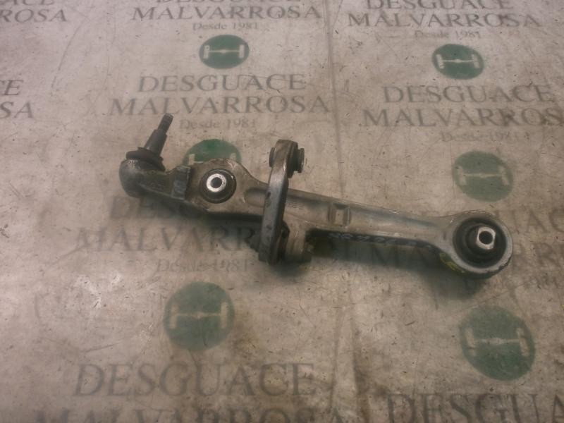 Recambio de brazo suspension superior delantero derecho para audi a4 berlina (8e) 1.8 t referencia OEM IAM   