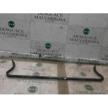 BARRA ESTABILIZADORA DELANTERA 