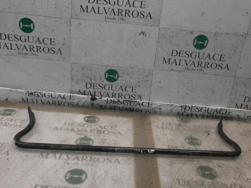 Recambio de barra estabilizadora delantera para peugeot 307 (s1) xr referencia OEM IAM   