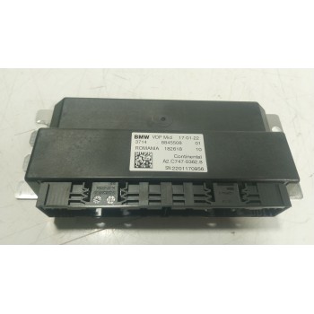 MODULO ELECTRONICO 37148858486 37148845508 