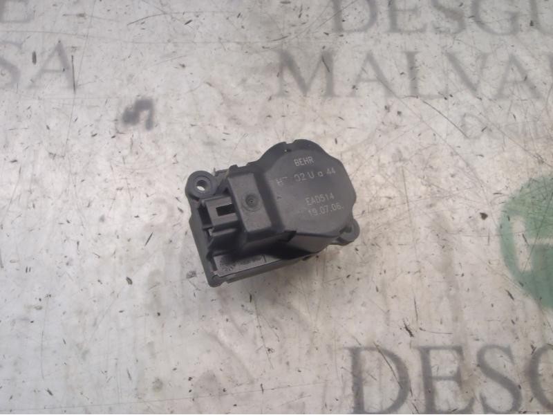 Recambio de motor apertura trampillas climatizador para opel zafira b enjoy referencia OEM IAM   