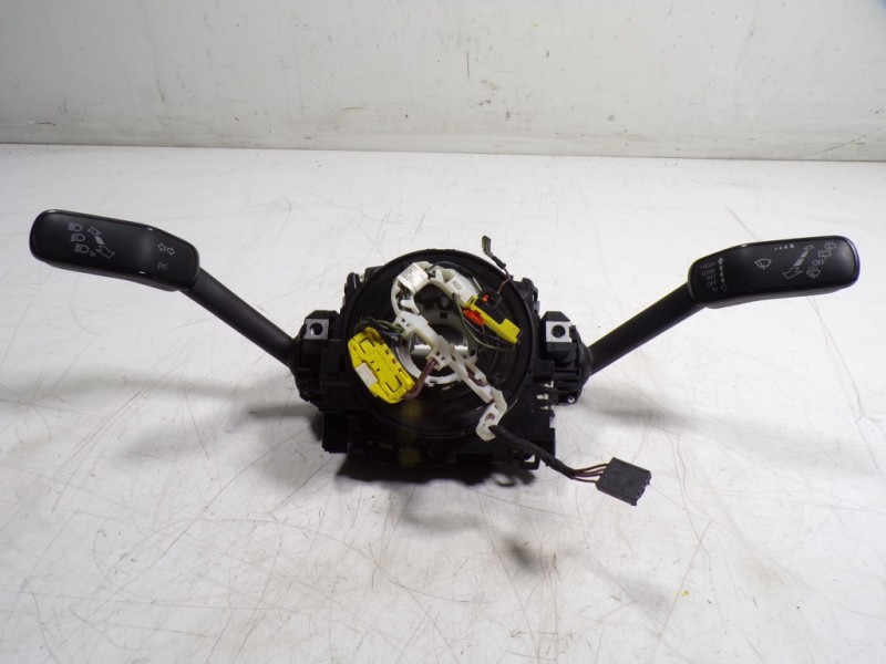 Recambio de mando intermitentes para volkswagen golf vii lim. (5g1) 1.4 16v tsi referencia OEM IAM  5Q0953507ET 