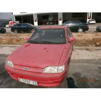 FORD ESCORT BERLINA