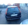 ford fiesta (cbk) del año 2005