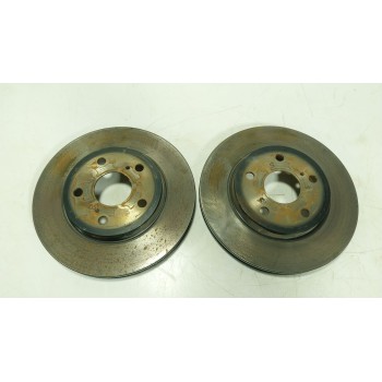 DISCO FRENO DELANTERO 