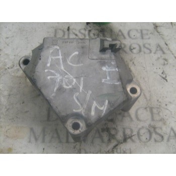 SOPORTE MOTOR 