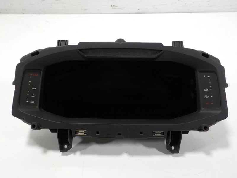 Recambio de cuadro instrumentos para seat ibiza (kj1) fr referencia OEM IAM 6F0920320B 6F0920320B 