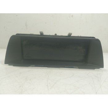 PANTALLA MULTIFUNCION 65509284974 928497401H 