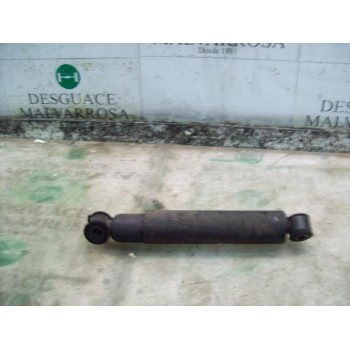 AMORTIGUADOR TRASERO IZQUIERDO 