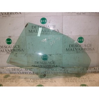 CRISTAL PUERTA TRASERO IZQUIERDO 60621437 