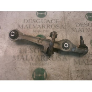 BRAZO SUSPENSION SUPERIOR DELANTERO IZQUIERDO 
