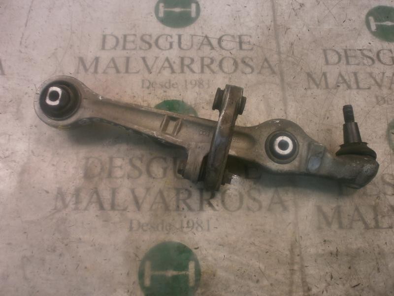 Recambio de brazo suspension superior delantero izquierdo para audi a4 berlina (8e) 1.8 t referencia OEM IAM   