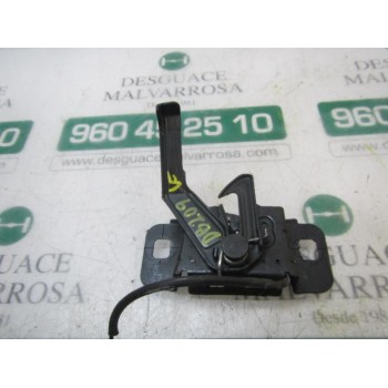 CERRADURA CAPOT 13313238 