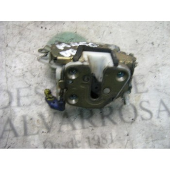 CERRADURA PUERTA DELANTERA DERECHA 