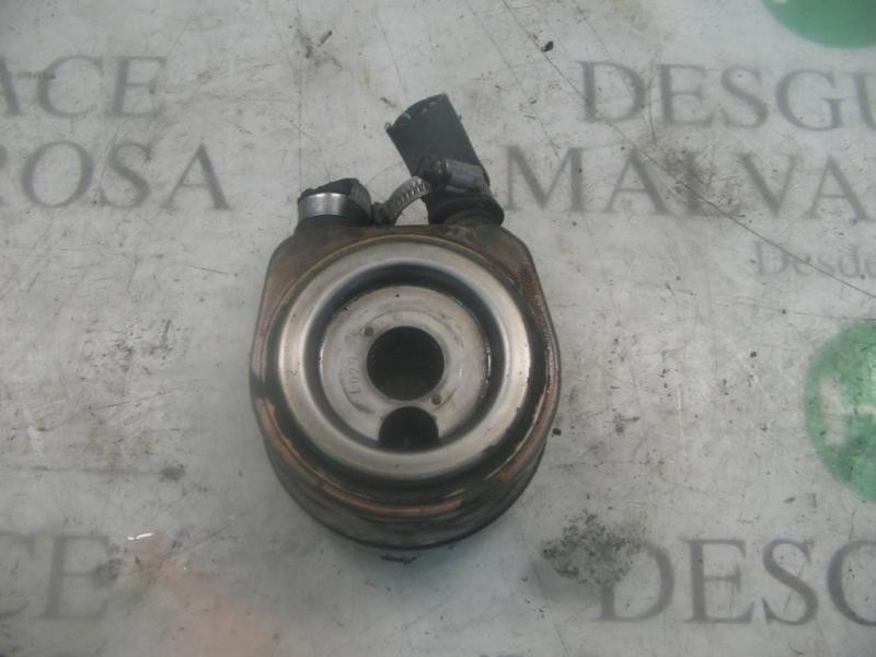 Recambio de enfriador aceite motor para peugeot 309 1.9 diesel referencia OEM IAM   